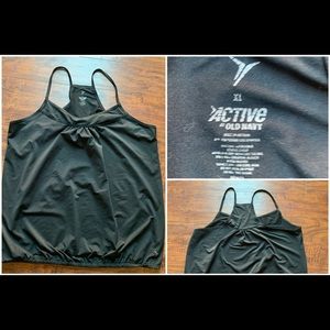 Old Navy Workout Tank Top